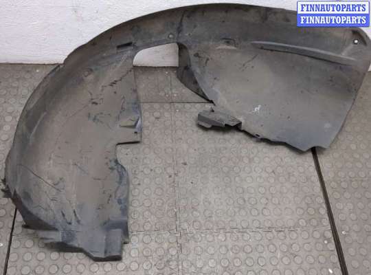 купить Защита арок (подкрылок) на Peugeot 308 2007-2013