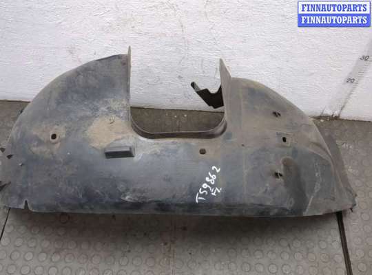 Защита арок (подкрылок) PG1223883 на Peugeot 308 2007-2013