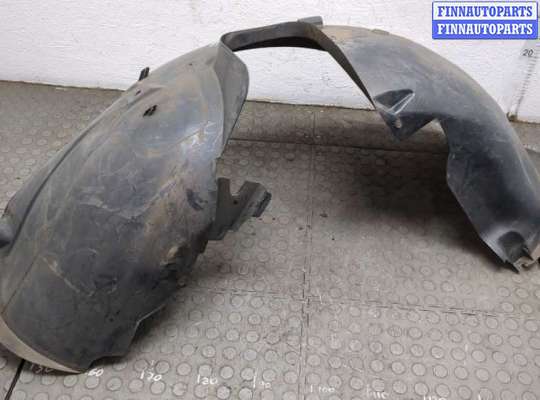 купить Защита арок (подкрылок) на Peugeot 308 2007-2013