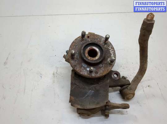 купить Ступица (кулак, цапфа) на KIA Optima 3 2010-2015