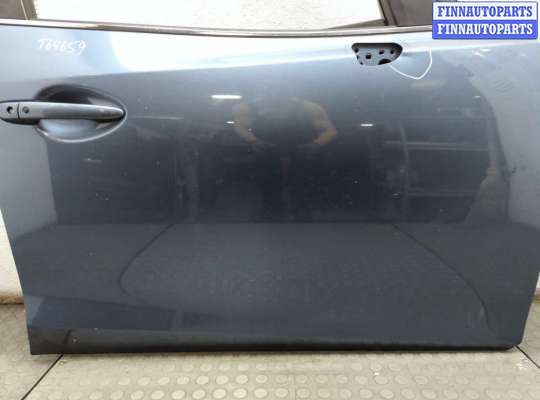 купить Дверь боковая (легковая) на Mazda 3 (BM) 2013-2019