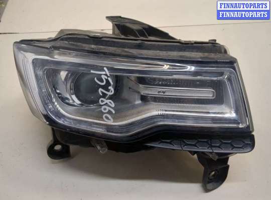 Фара (передняя) JPX1608 на Jeep Grand Cherokee 2013-2022