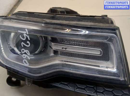 купить Фара (передняя) на Jeep Grand Cherokee 2013-2022