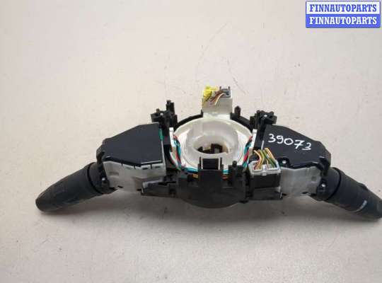 купить Переключатель поворотов и дворников (стрекоза) на Nissan Note E11 2006-2013