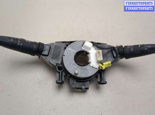 Переключатель поворотов и дворников (стрекоза) NS867030 на Nissan Note E11 2006-2013
