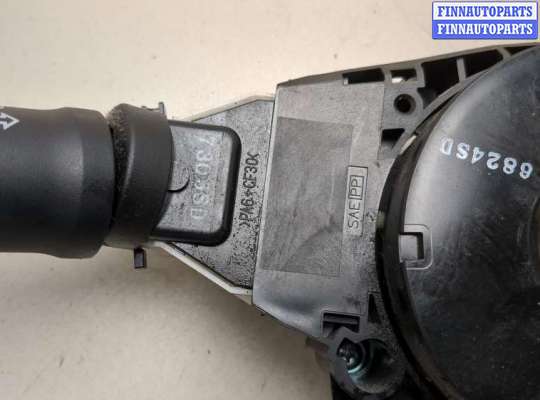 купить Переключатель поворотов и дворников (стрекоза) на Nissan Note E11 2006-2013