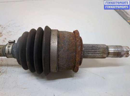 купить Полуось (приводной вал, шрус) на Chevrolet Trax 2016-2022