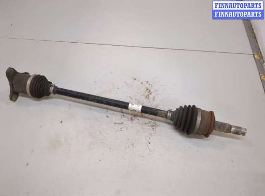 Купить Полуось (приводной вал, шрус) на Chevrolet Trax 2016-2022 Полуось (приводной вал, шрус) CH456737 на Chevrolet Trax 2016-2022