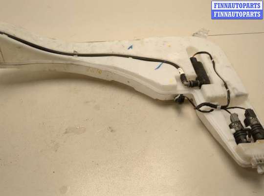 купить Бачок омывателя на BMW X3 F25 2010-2017