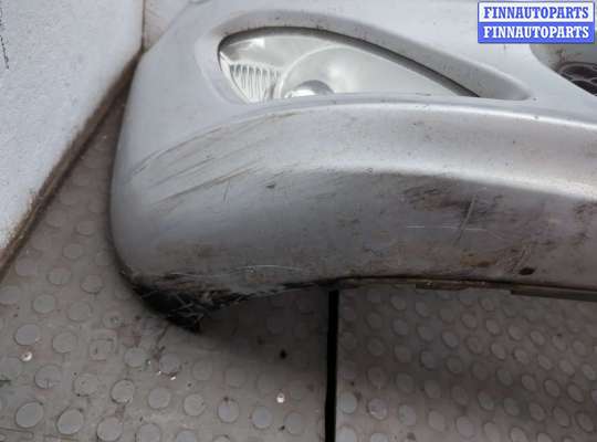 купить Бампер на Mercedes S W221 2005-2013
