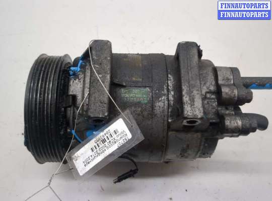 Купить Компрессор кондиционера на Volvo XC90 2002-2014 Компрессор кондиционера VL569506 на Volvo XC90 2002-2014