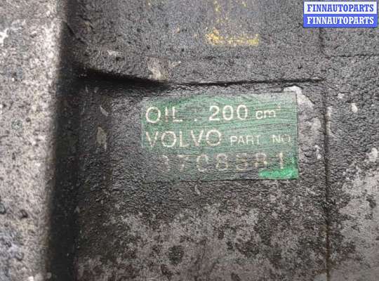купить Компрессор кондиционера на Volvo XC90 2002-2014