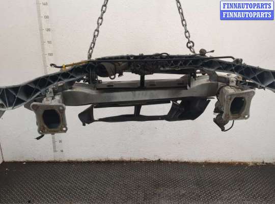 купить Усилитель бампера на Ford Focus 3 2011-2015