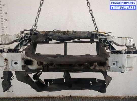 купить Усилитель бампера на Ford Focus 3 2011-2015
