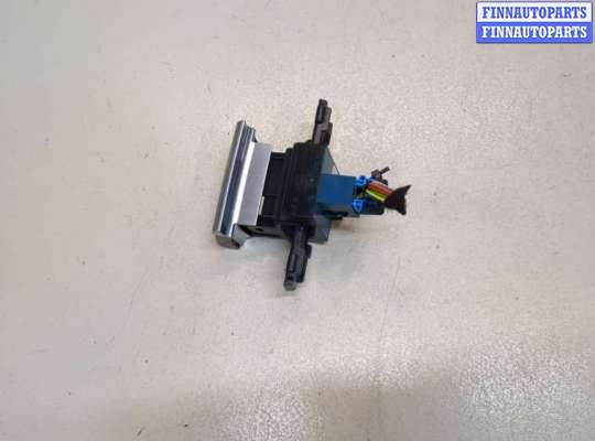 купить Кнопка стояночного тормоза (ручника) на Citroen C4 Grand Picasso 2013-2018