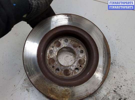 купить Диск тормозной на Honda Accord 8 2008-2013 USA