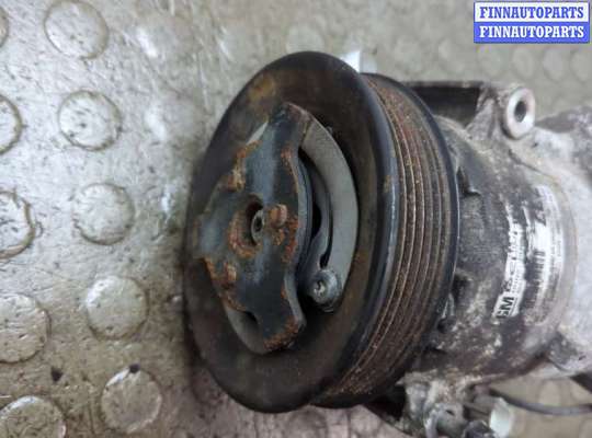 купить Компрессор кондиционера на Opel Astra J 2010-2017