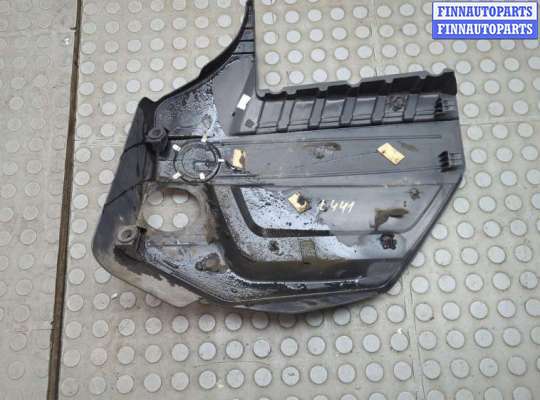 купить Накладка декоративная на ДВС на BMW 7 F01 2008-2015