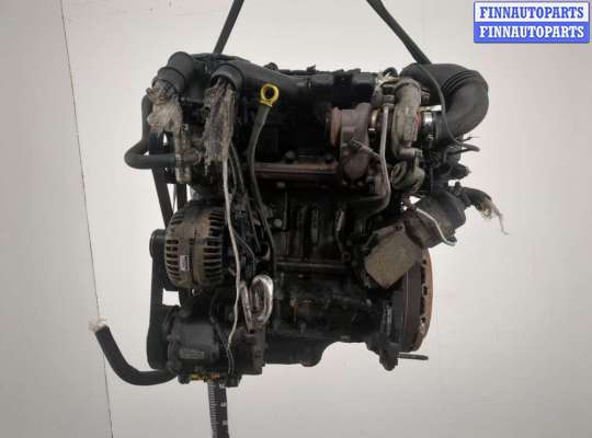 купить Двигатель (ДВС) на Citroen Xsara-Picasso 1999-2012