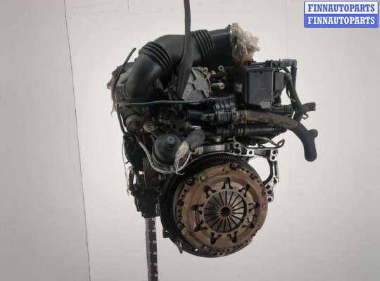 купить Двигатель (ДВС) на Citroen Xsara-Picasso 1999-2012