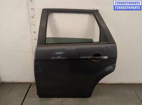Замок двери FO1988288 на Ford Focus 2 2008-2011