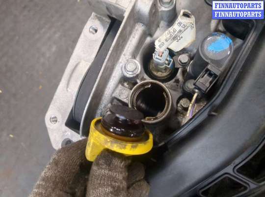 купить Двигатель (ДВС) на Renault Megane 2 2002-2009