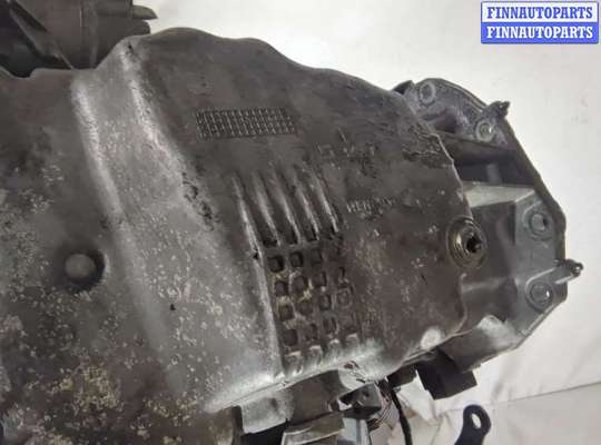 купить Двигатель (ДВС) на Renault Megane 2 2002-2009