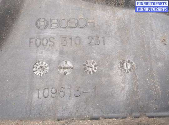 купить Вентилятор радиатора на Opel Antara 2006-2015