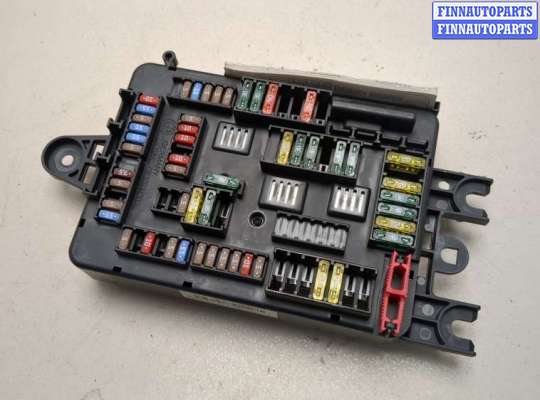 купить Блок предохранителей на BMW X5 F15 2013-2018