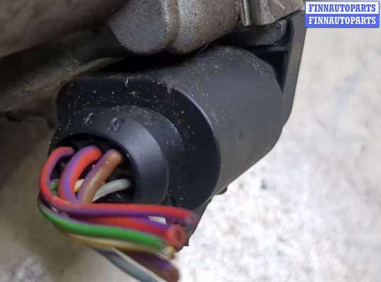 купить Заслонка дроссельная на Audi A4 (B6) 2000-2006