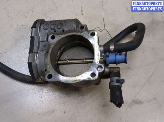 купить Заслонка дроссельная на Audi A4 (B6) 2000-2006