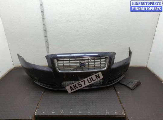 Решетка радиатора VL558063 на Volvo S80 2006-2016