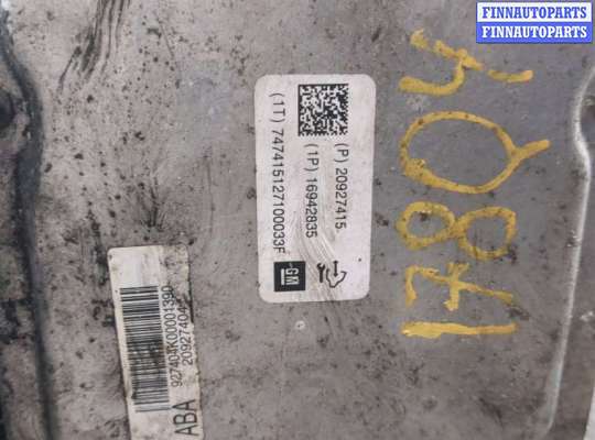 купить Блок АБС, насос (ABS, ESP, ASR) на Chevrolet Tahoe 2006-2014