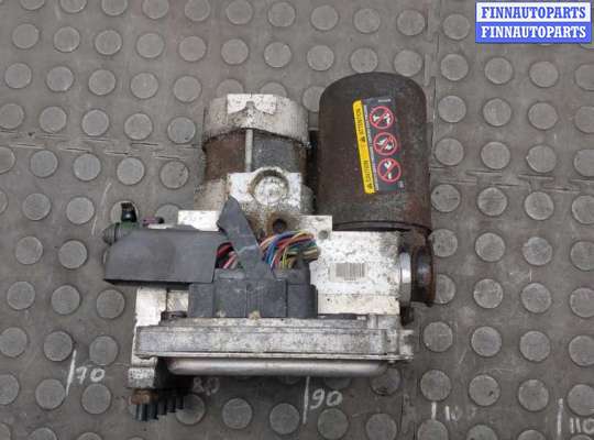 купить Блок АБС, насос (ABS, ESP, ASR) на Chevrolet Tahoe 2006-2014