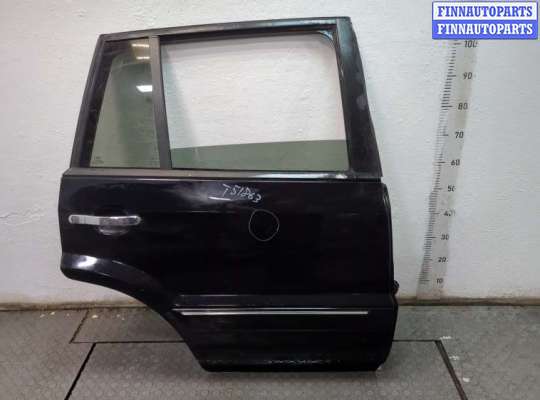 купить Замок двери на Ford Fusion 2002-2012