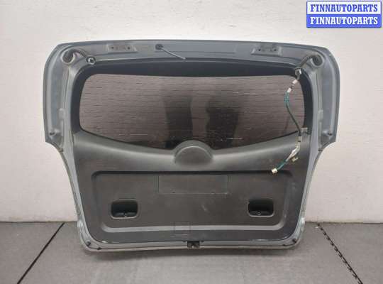купить Подсветка номера на Toyota Corolla Verso 2004-2009