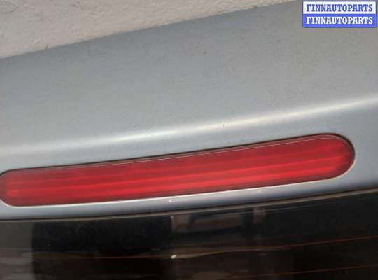 купить Подсветка номера на Toyota Corolla Verso 2004-2009
