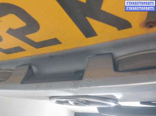 купить Подсветка номера на Toyota Corolla Verso 2004-2009
