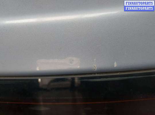 купить Подсветка номера на Toyota Corolla Verso 2004-2009