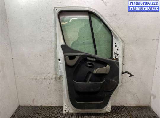 купить Дверь боковая (легковая) на Renault Master 2010-