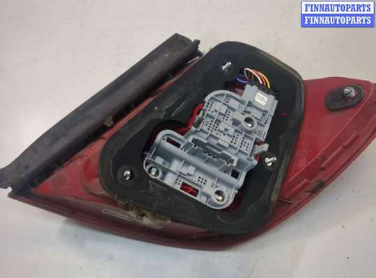 купить Фонарь (задний) на Mercedes C W204 2007-2013