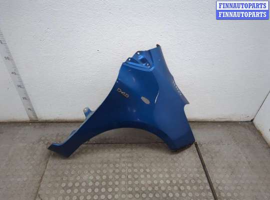 Крыло TT953952 на Toyota Yaris 2005-2011