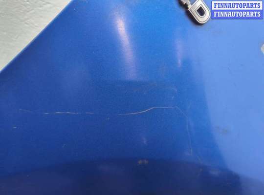 купить Крыло на Toyota Yaris 2005-2011