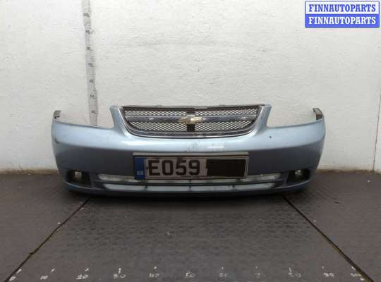 Бампер CH467814 на Chevrolet Lacetti 2004-2013