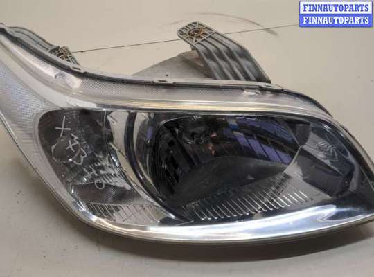 Фара (передняя) CH455858 на Chevrolet Aveo (T250 / 255) 2006-2012