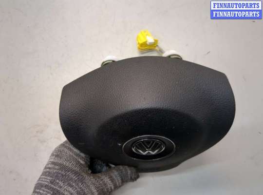 купить Подушка безопасности водителя на Volkswagen Touran 2010-2015