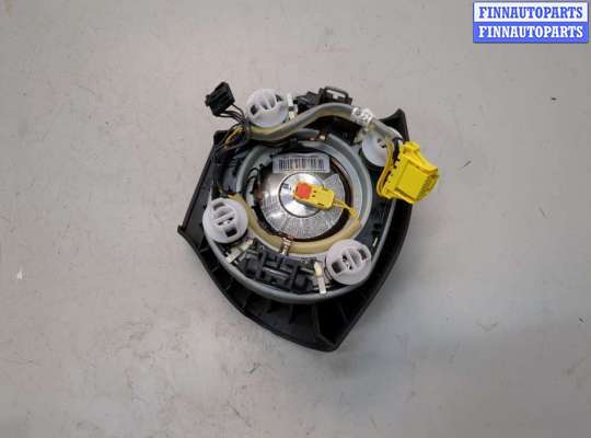 купить Подушка безопасности водителя на Volkswagen Touran 2010-2015