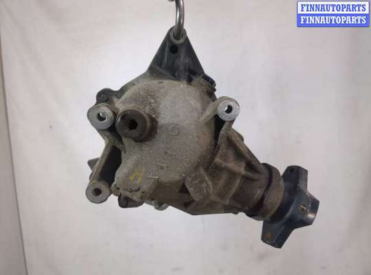 Редуктор Раздаточный КПП (раздатка) NS878449 на Nissan X-Trail (T31) 2007-2015