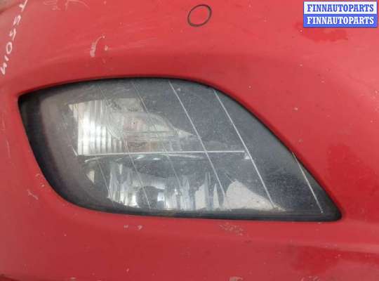 купить Бампер на Opel Astra J 2010-2017