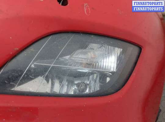 купить Бампер на Opel Astra J 2010-2017